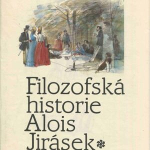 Filozofská historie