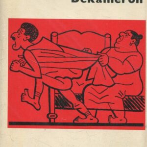 Dekameron humoru a satiry