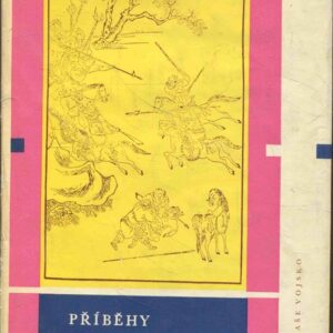 Příběhy od jezerního břehu