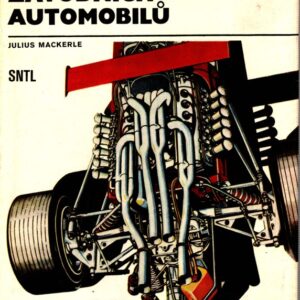 Motory závodních automobilů