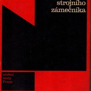 Kvalifikační příručka strojního zámečníka