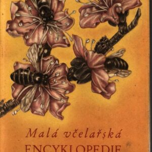 Malá včelařská encyklopedie