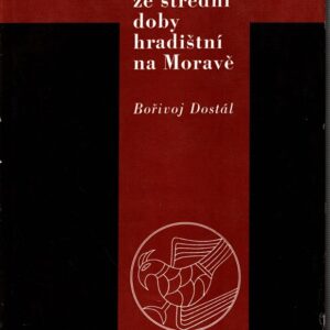 Slovanská pohřebiště ze střední doby hradištní na Moravě