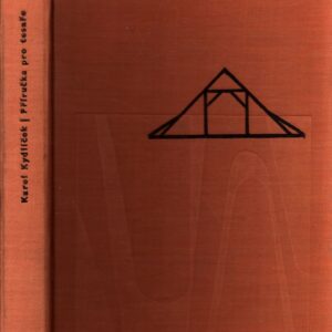 Příručka pro tesaře