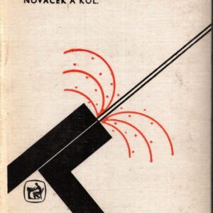 Svařování : učebnice pro odb. učiliště a učňovské školy