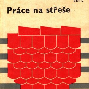 Práce na střeše