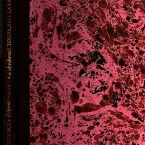 Pohádka o dobrodružstvích a o chrabrosti Jeruslana Lazareviče, mladého junáka a přesličného ruského bohatýra : Na paměť hrdinských bojů slavné Rudé armády za svobodu Československa MCMXLV