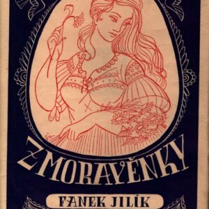 Z Moravěnky
