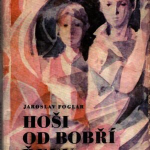 Hoši od Bobří řeky