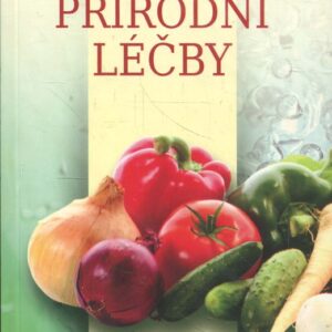 Miniencyklopedie přírodní léčby