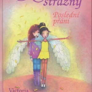 Můj anděl strážný: Poslední přání