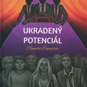 Ukradený potenciál
