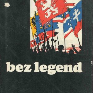 Zahraniční odboj 1914/1918 bez legend