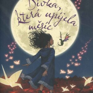 Dívka, která upíjela měsíc