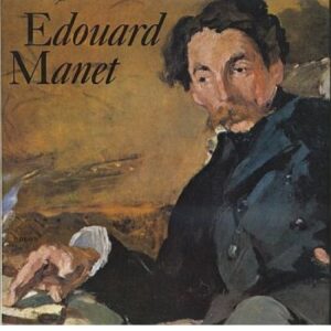 Edouard Manet