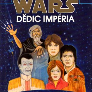Star Wars, Dědic impéria
