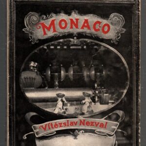 Monaco : román