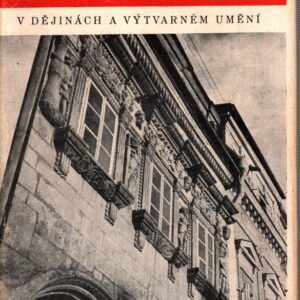 Litomyšl v dějinách a výtvarném umění