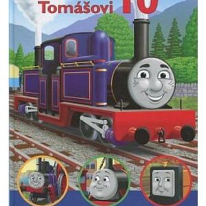 O mašince Tomášovi 10