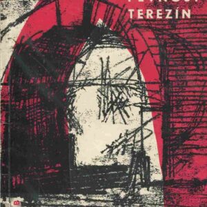 Malá pevnost Terezín : národní hřbitov - ghetto