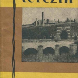 Malá pevnost Terezín : Národní hřbitov - Gheto