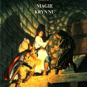 Příběhy. Sv. 1, Magie Krynnu