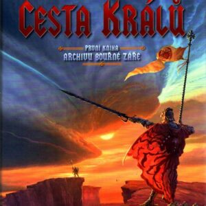 Cesta králů : první kniha Archivu Bouřné záře