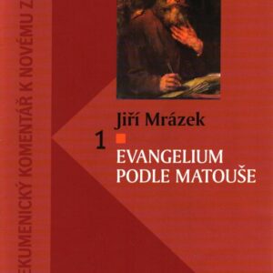 Evangelium podle Matouše