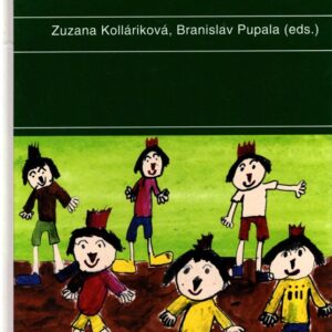 Předškolní a primární pedagogika : Predškolská a elementárna pedagogika