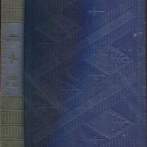 Osud se valí : soudobý román z českého Pošumaví