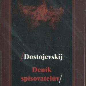 Deník spisovatelův : za rok 1880-1881