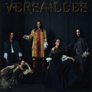 Versailles - Králův sen
