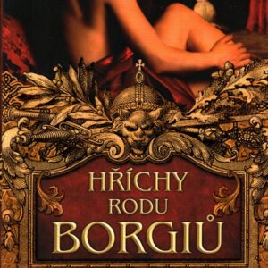 Hříchy rodu Borgiů