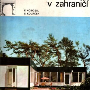 Rodinné domky v zahraničí