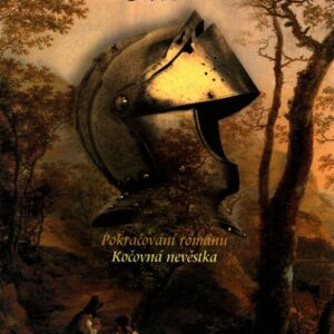 Markytánka : pokračování románu Kočovná nevěstka