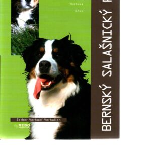 Bernský salašnický pes