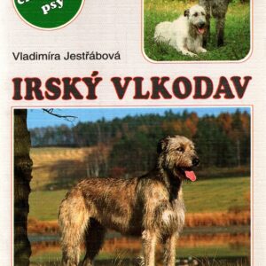 Irský vlkodav
