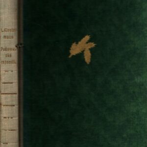 Pošumavské rapsodie