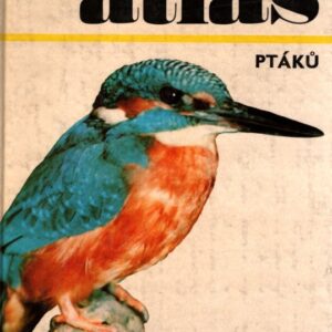 Kapesní atlas ptáků