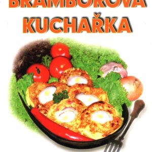 Bramborová kuchařka