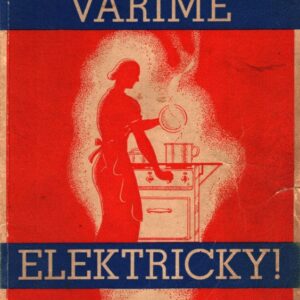 Vaříme elektricky!