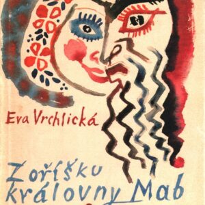 Z oříšku královny Mab : Povídky ze Shakespeara