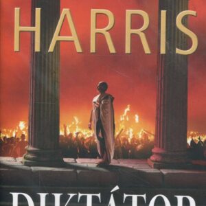 Římská trilogie 3. - Diktátor