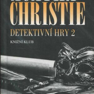 Detektivní hry 2.