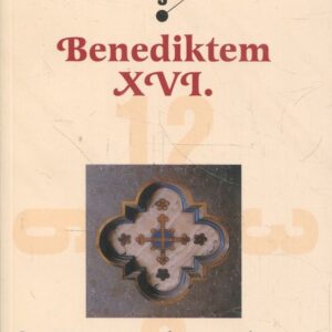 O víře, naději a lásce : na minutu s Benediktem XVI