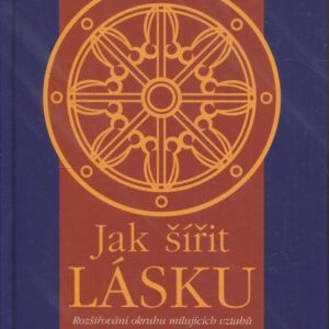 Jak šířit lásku : rozšiřování okruhu milujících vztahů