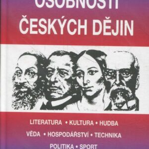 Osobnosti českých dějin