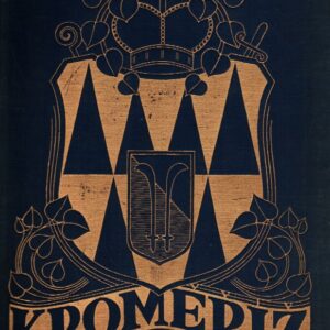 Kroměříž, město a okolí