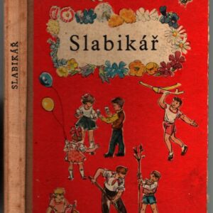 Slabikář : Učebnice pro 1. roč. zákl. devítileté školy