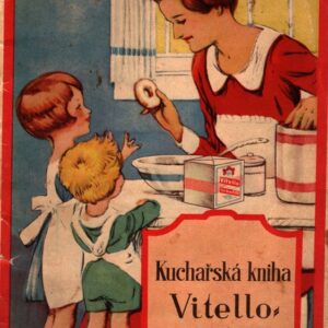 Kuchařská kniha Vitello, Předpisy na vaření a pečení